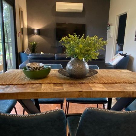 קאווס The Nature Resort Villas מראה חיצוני תמונה