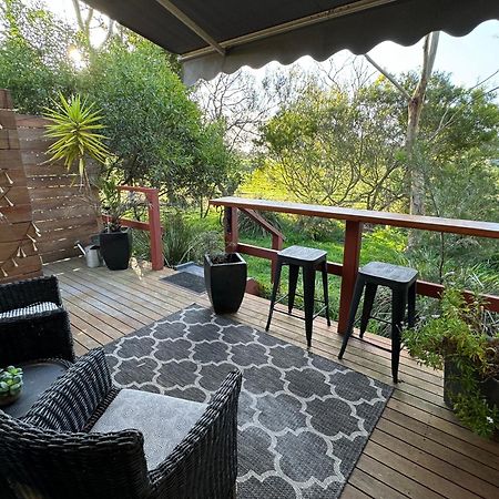 קאווס The Nature Resort Villas מראה חיצוני תמונה