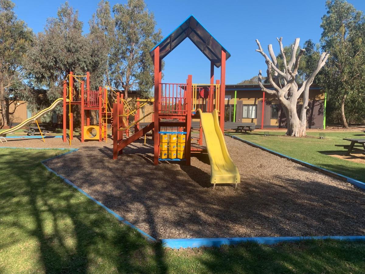 קאווס The Nature Resort Villas מראה חיצוני תמונה