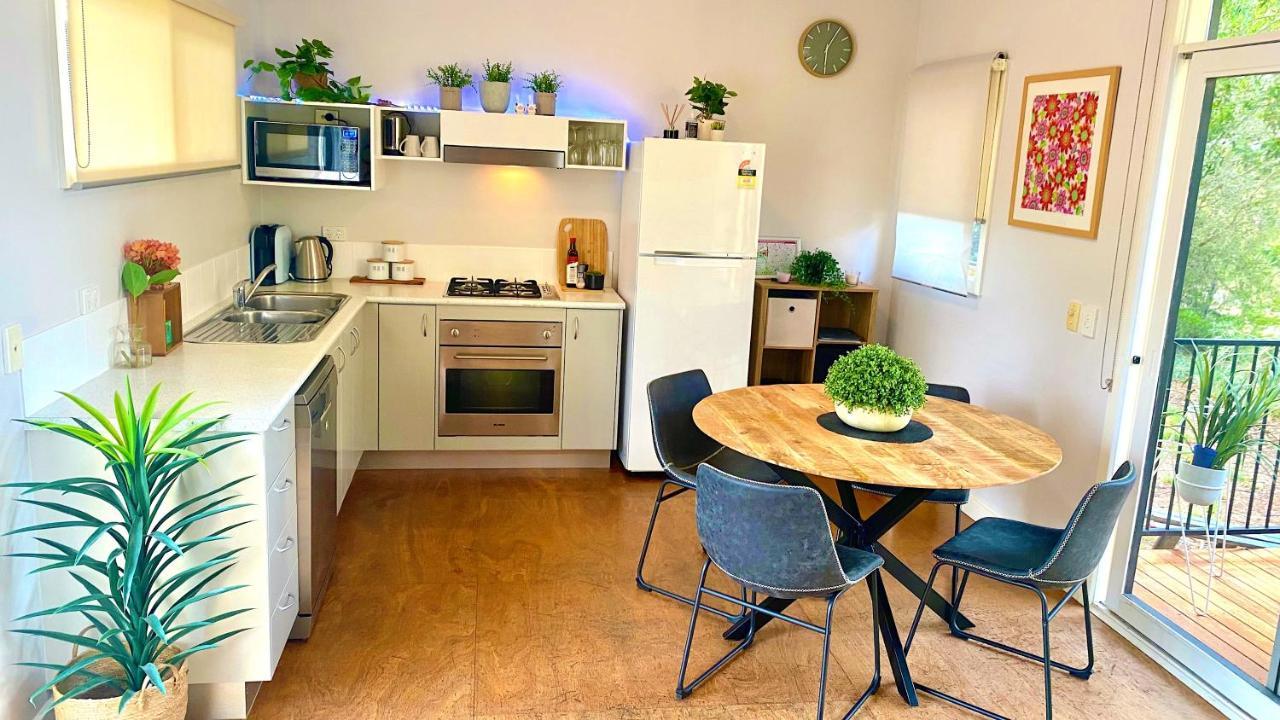 קאווס The Nature Resort Villas מראה חיצוני תמונה