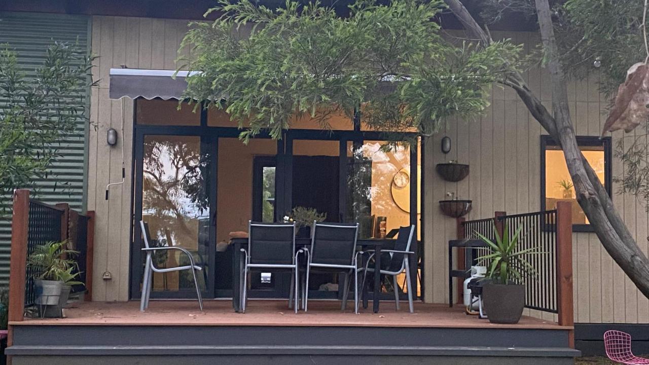 קאווס The Nature Resort Villas מראה חיצוני תמונה