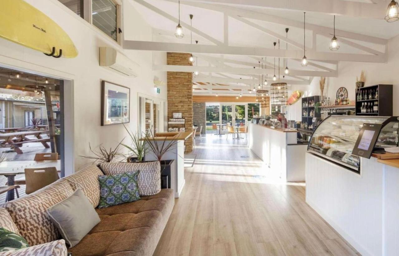 קאווס The Nature Resort Villas מראה חיצוני תמונה
