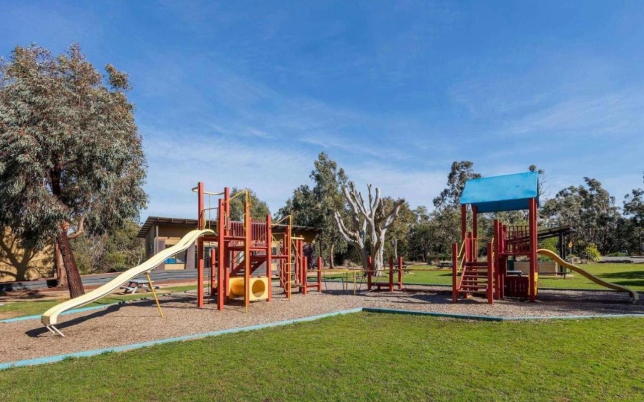 קאווס The Nature Resort Villas מראה חיצוני תמונה