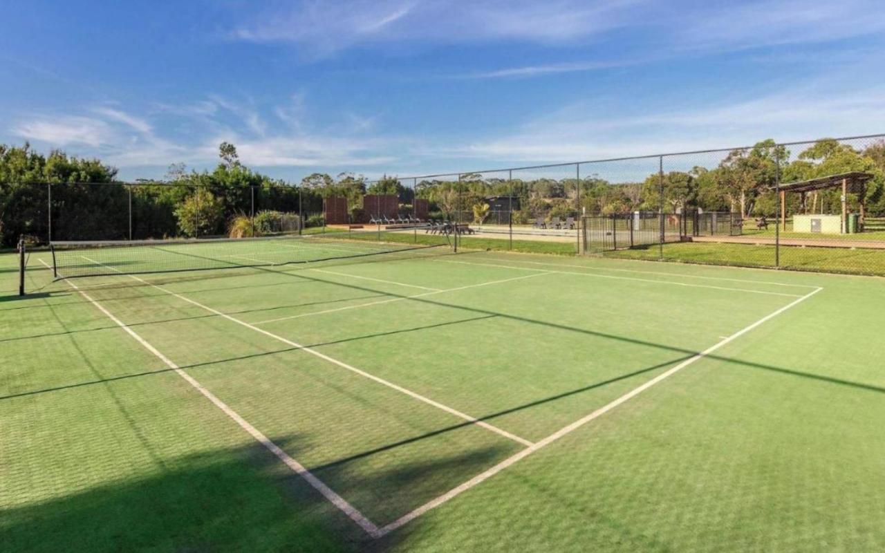 קאווס The Nature Resort Villas מראה חיצוני תמונה