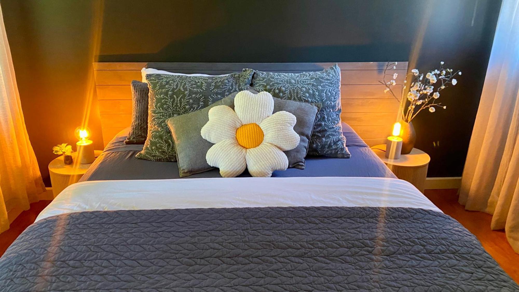 קאווס The Nature Resort Villas מראה חיצוני תמונה