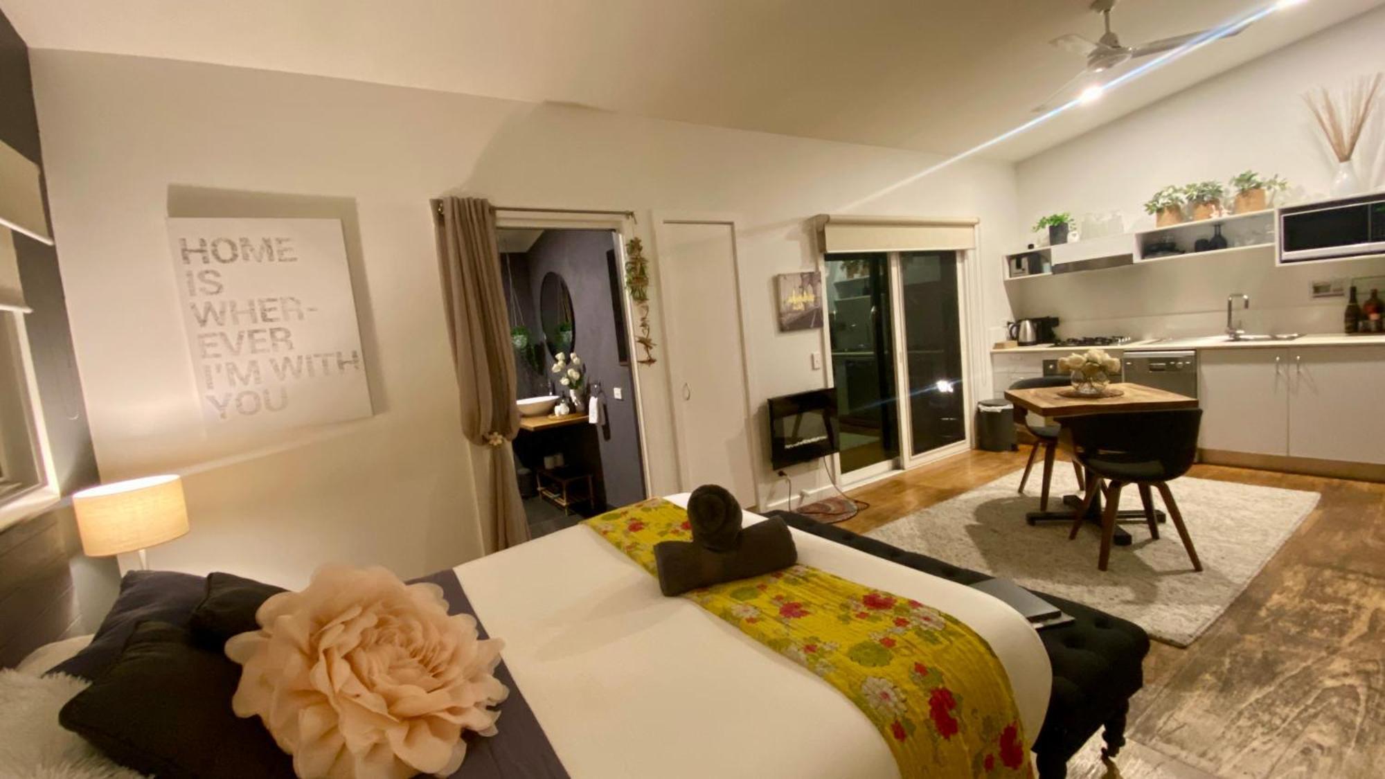 קאווס The Nature Resort Villas מראה חיצוני תמונה