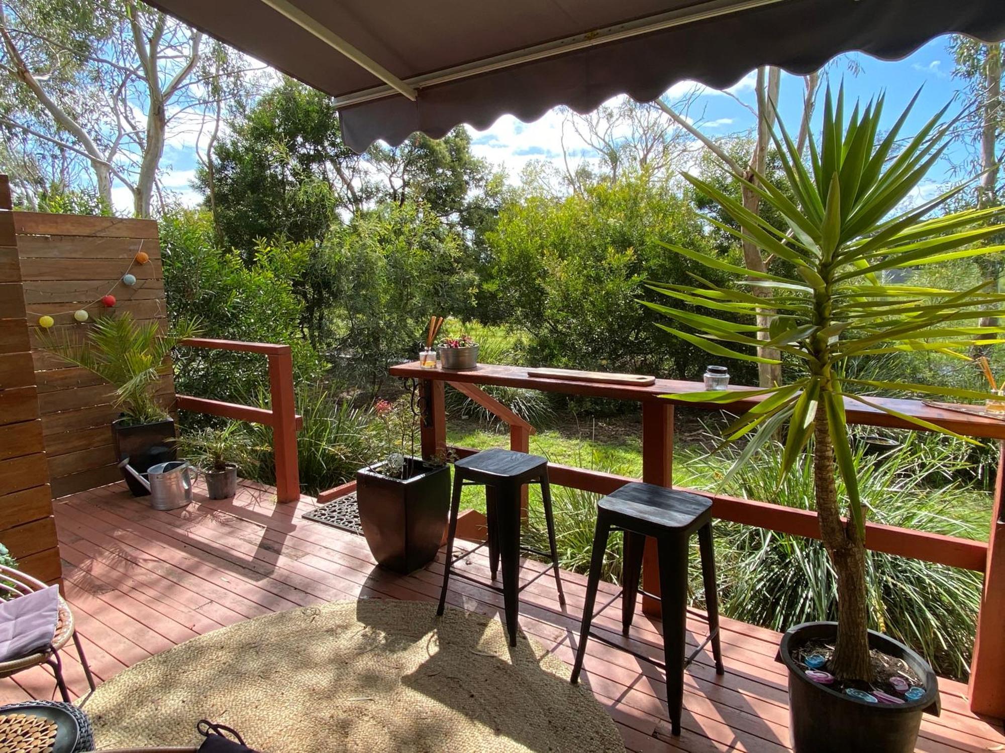 קאווס The Nature Resort Villas מראה חיצוני תמונה