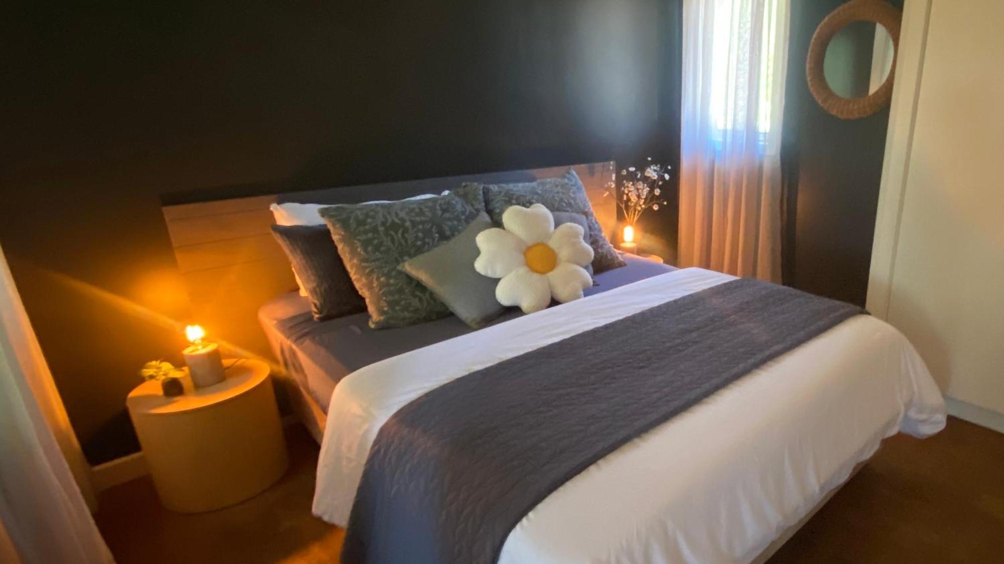 קאווס The Nature Resort Villas מראה חיצוני תמונה