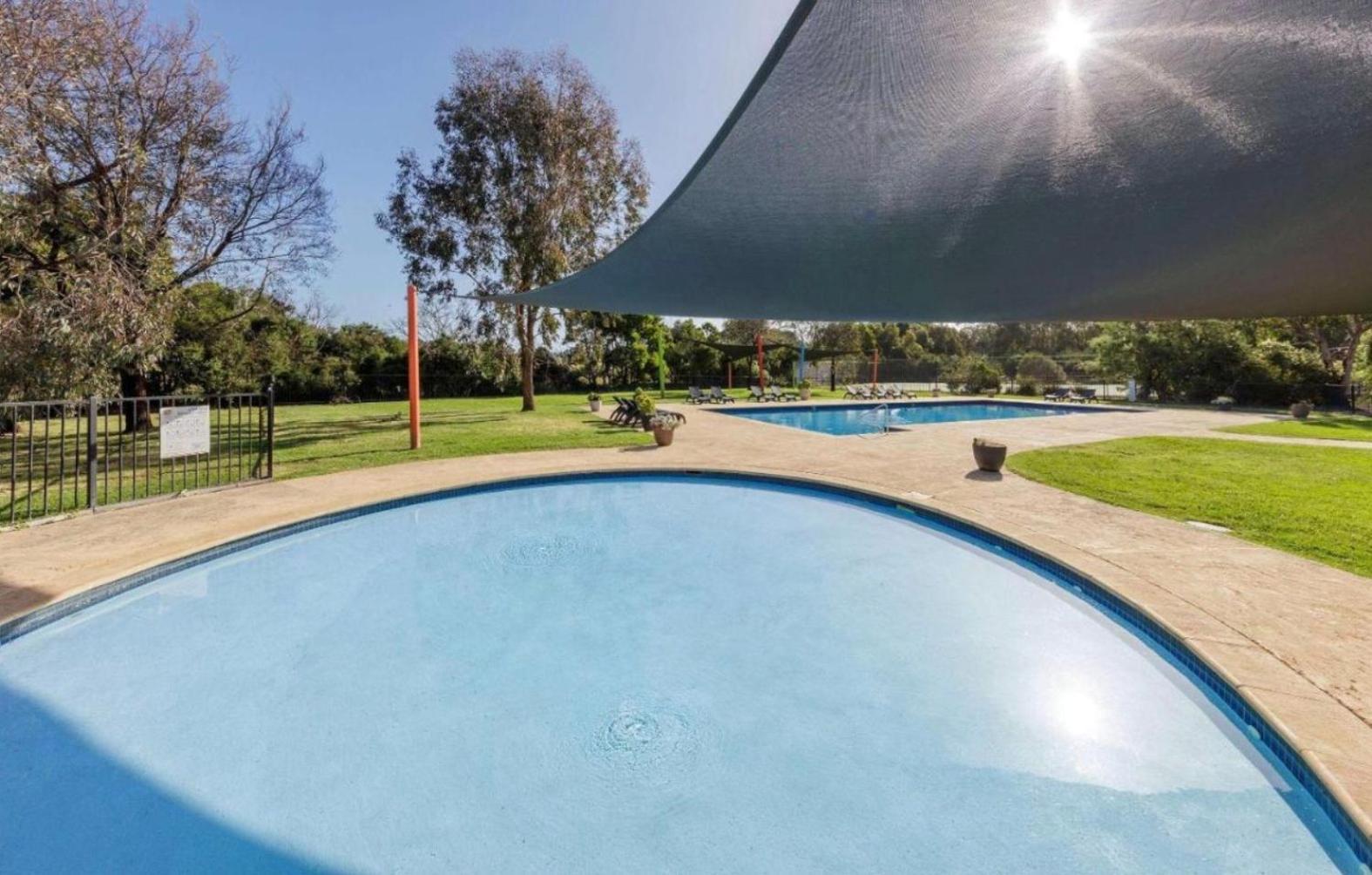 קאווס The Nature Resort Villas מראה חיצוני תמונה