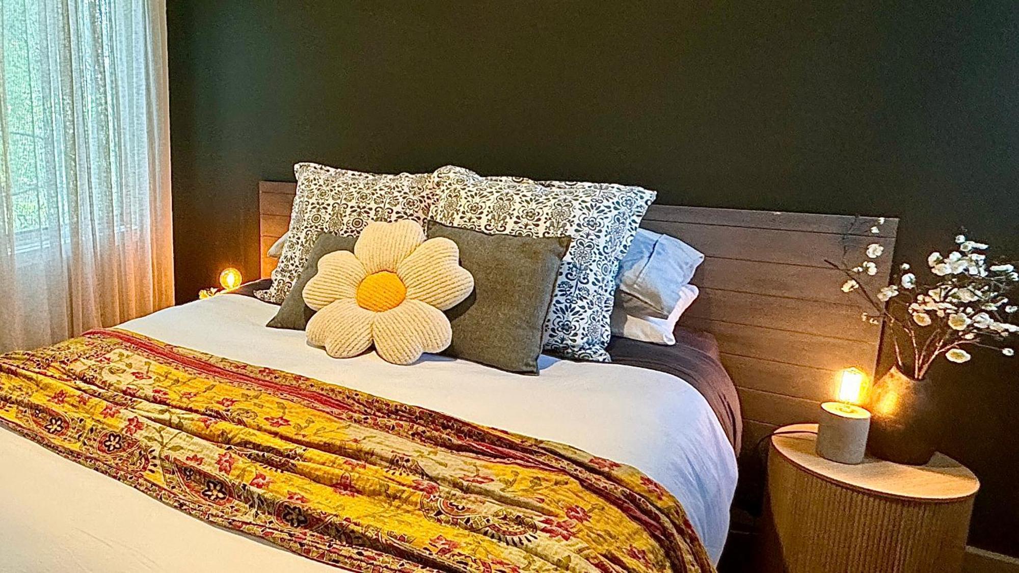קאווס The Nature Resort Villas מראה חיצוני תמונה