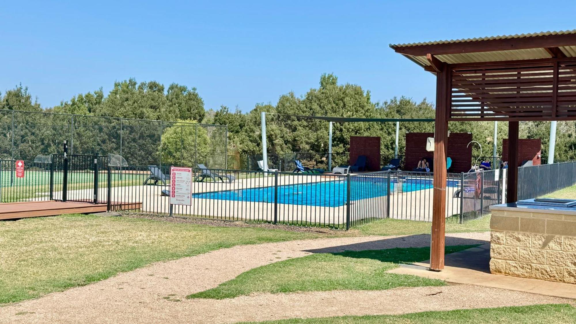 קאווס The Nature Resort Villas מראה חיצוני תמונה