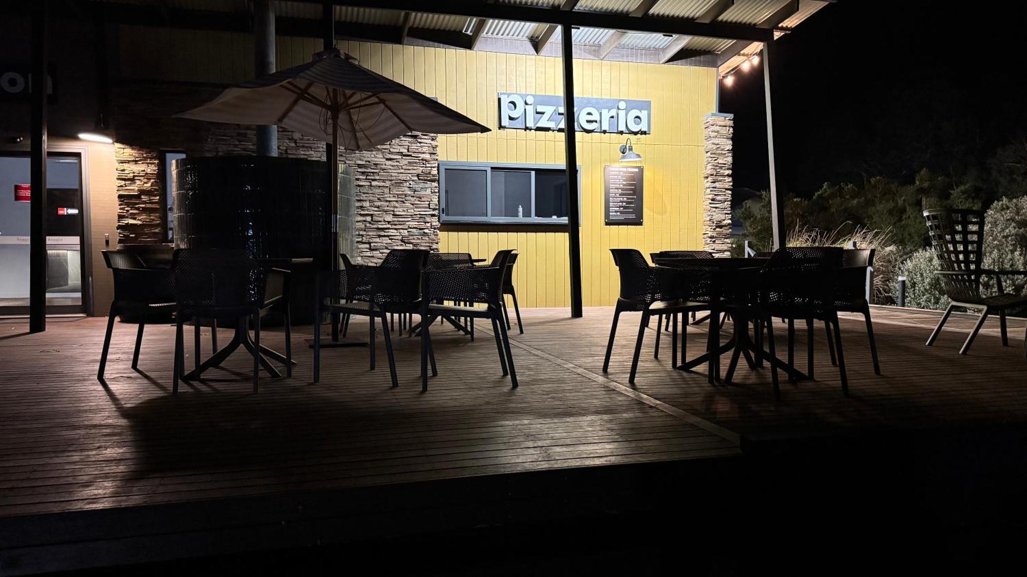 קאווס The Nature Resort Villas מראה חיצוני תמונה