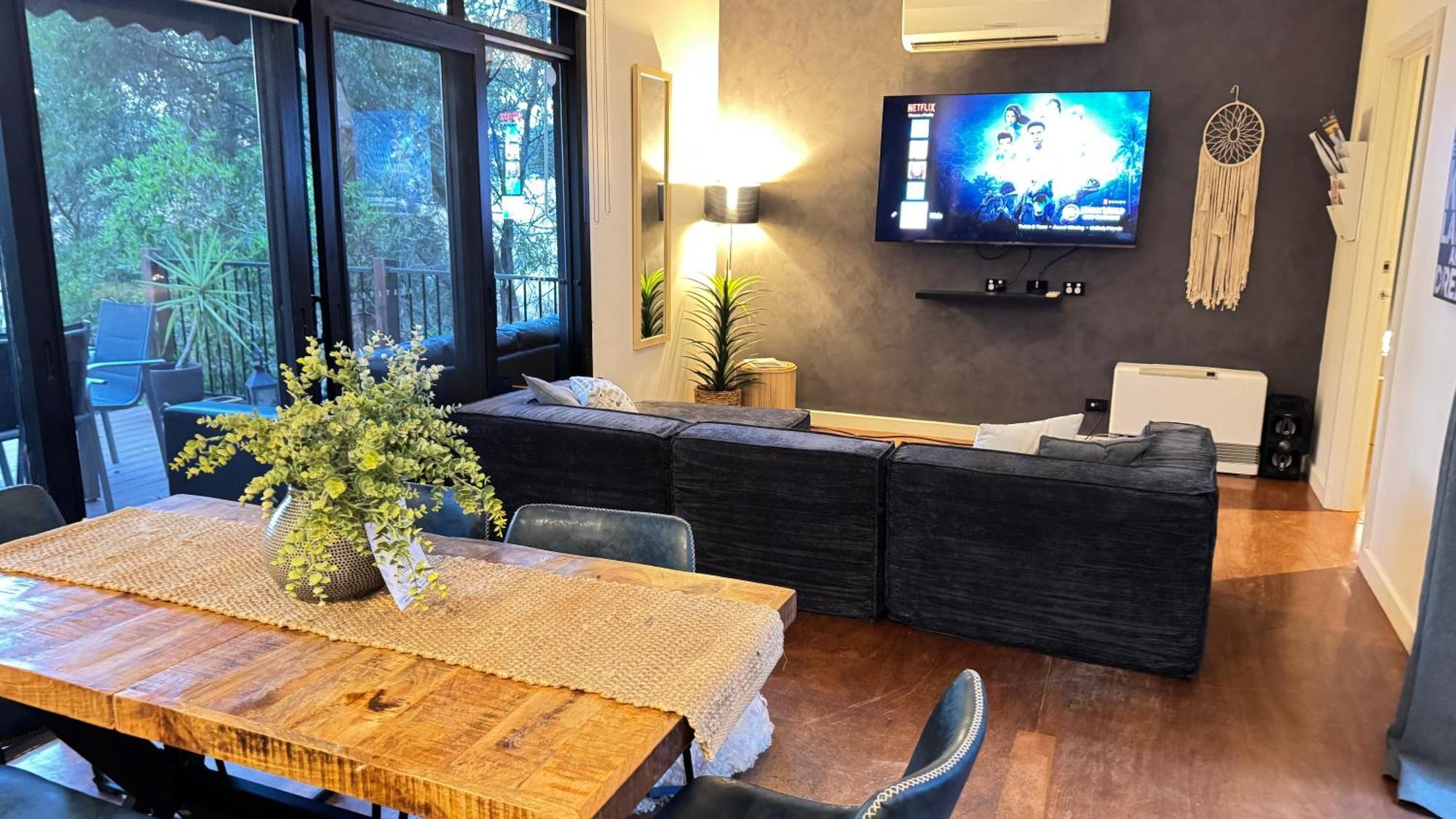 קאווס The Nature Resort Villas מראה חיצוני תמונה