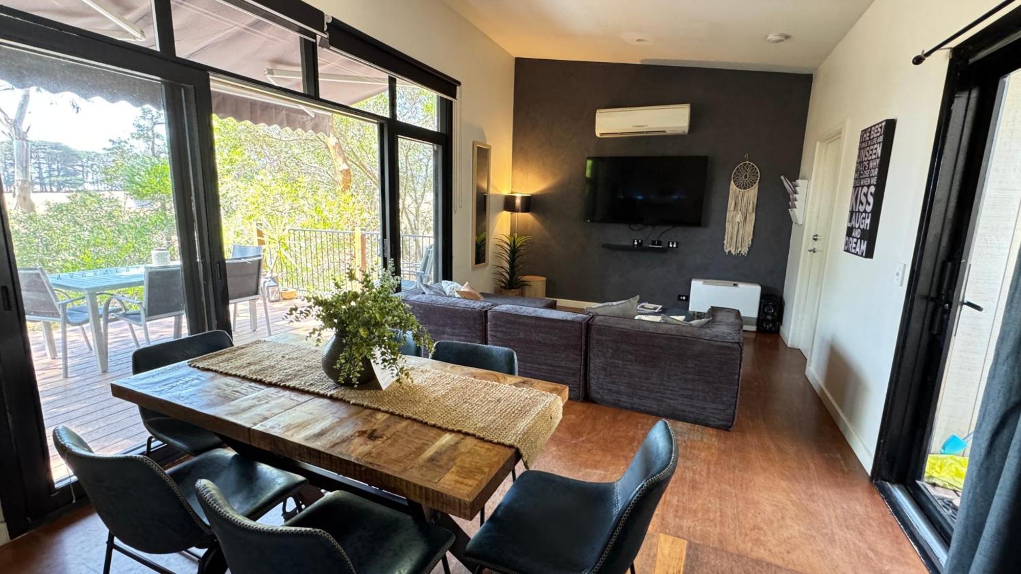 קאווס The Nature Resort Villas מראה חיצוני תמונה