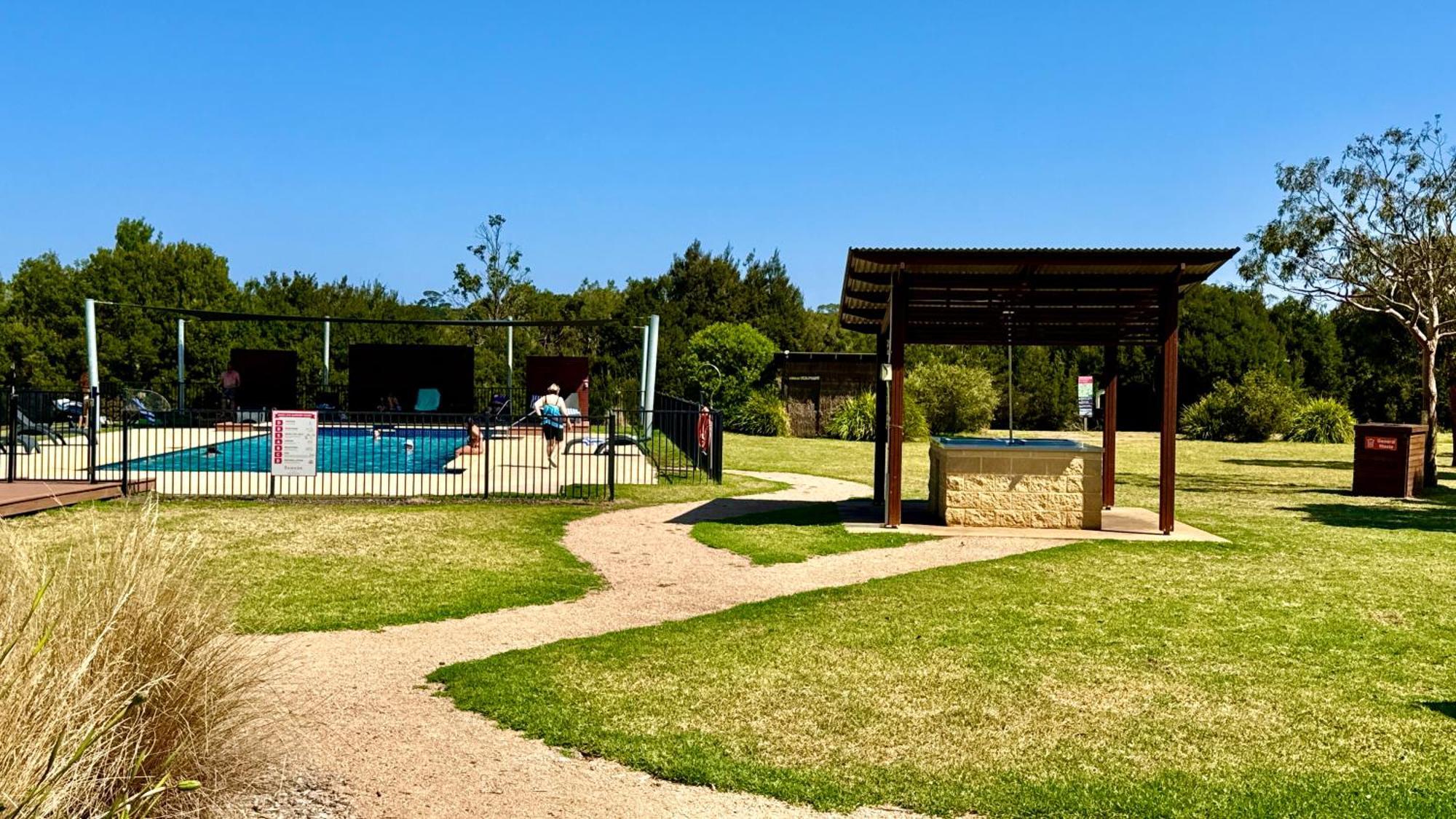 קאווס The Nature Resort Villas מראה חיצוני תמונה