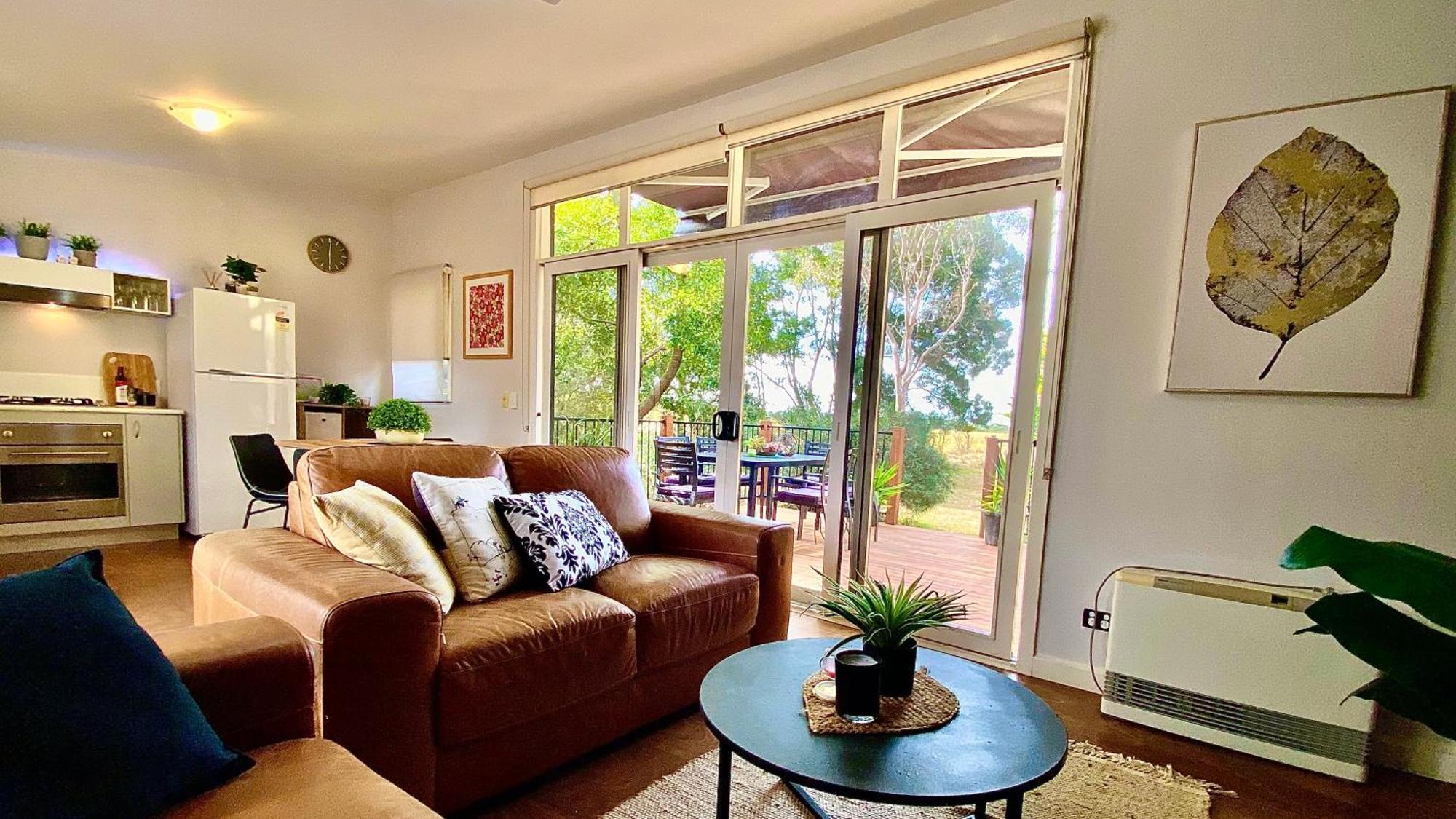 קאווס The Nature Resort Villas מראה חיצוני תמונה