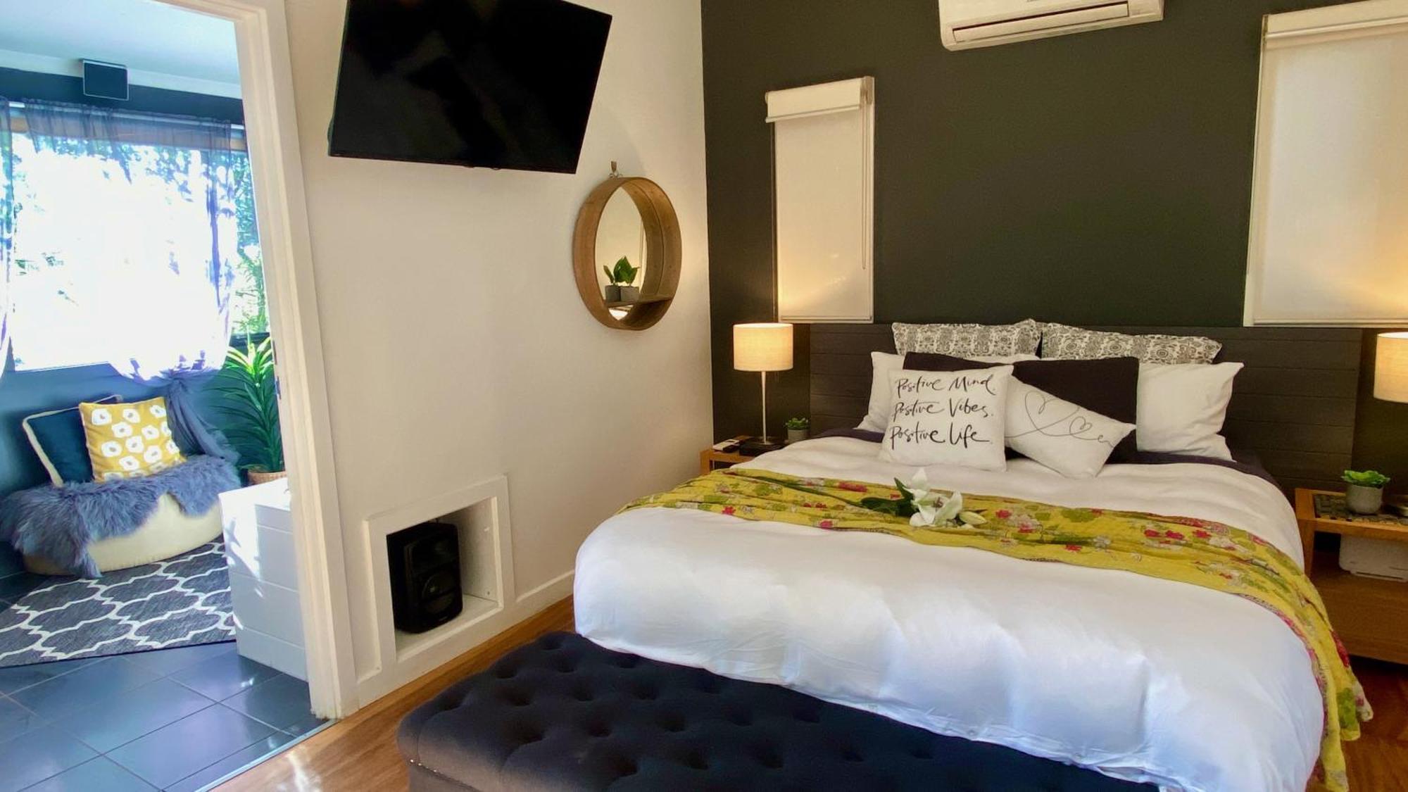 קאווס The Nature Resort Villas מראה חיצוני תמונה