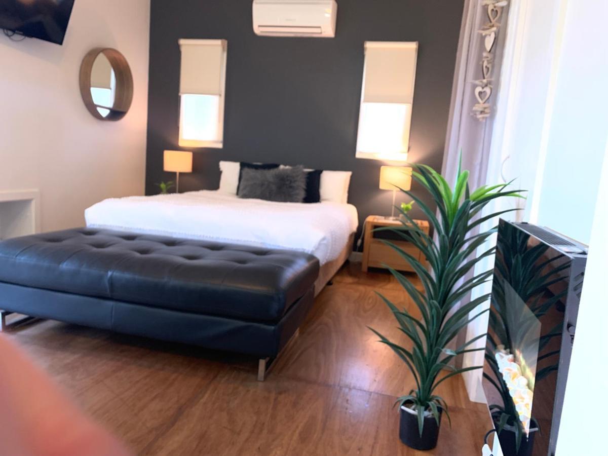 קאווס The Nature Resort Villas מראה חיצוני תמונה